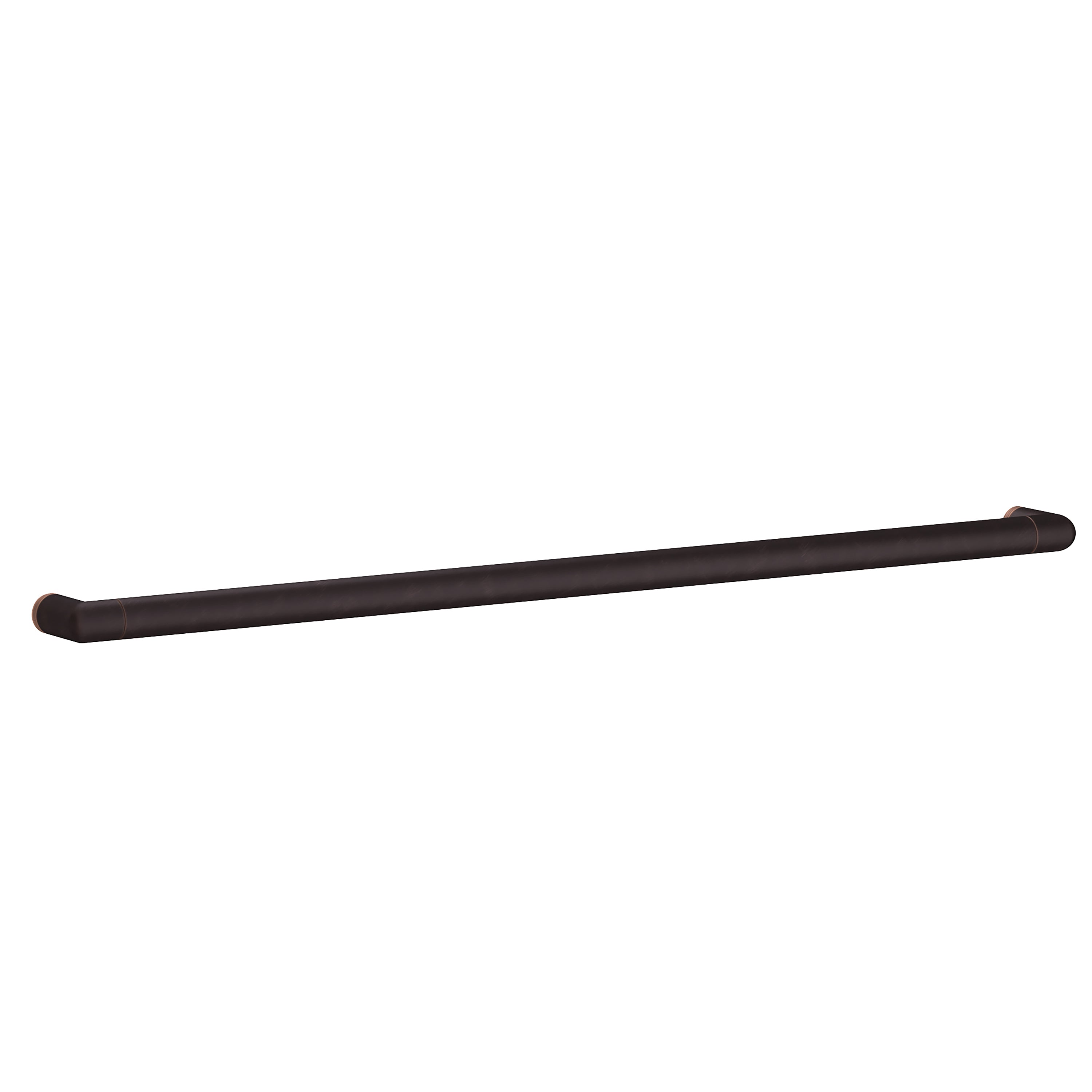 Newport Brass Pavani 5085SQ — Tubo para Barra de Seguridad de 36" — Bronce Veneciano