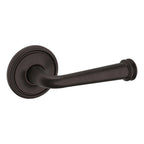 Baldwin Hardware Manija 5116 con Roseta 5070 — Bronce veneciano — Dummy completo