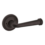 Baldwin Hardware Manija 5116 con Roseta 5070 — Bronce veneciano — Privacidad