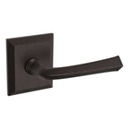 Baldwin Hardware Manija 5141 con Roseta R033 — Bronce veneciano — Paso