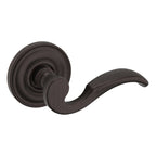 Baldwin Hardware Manija 5152 con Roseta 5017 — Bronce veneciano — Paso