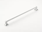 Schaub Jaladera para Electrodoméstico Menlo Park, 15" cc — Cromo Pulido