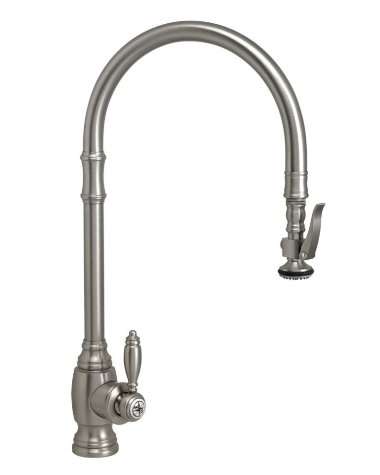 Waterstone Traditional Llave de Cocina Extraíble — Waterstone 5500