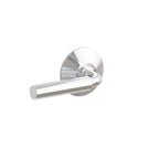 Cromo Pulido · Modern Rosette