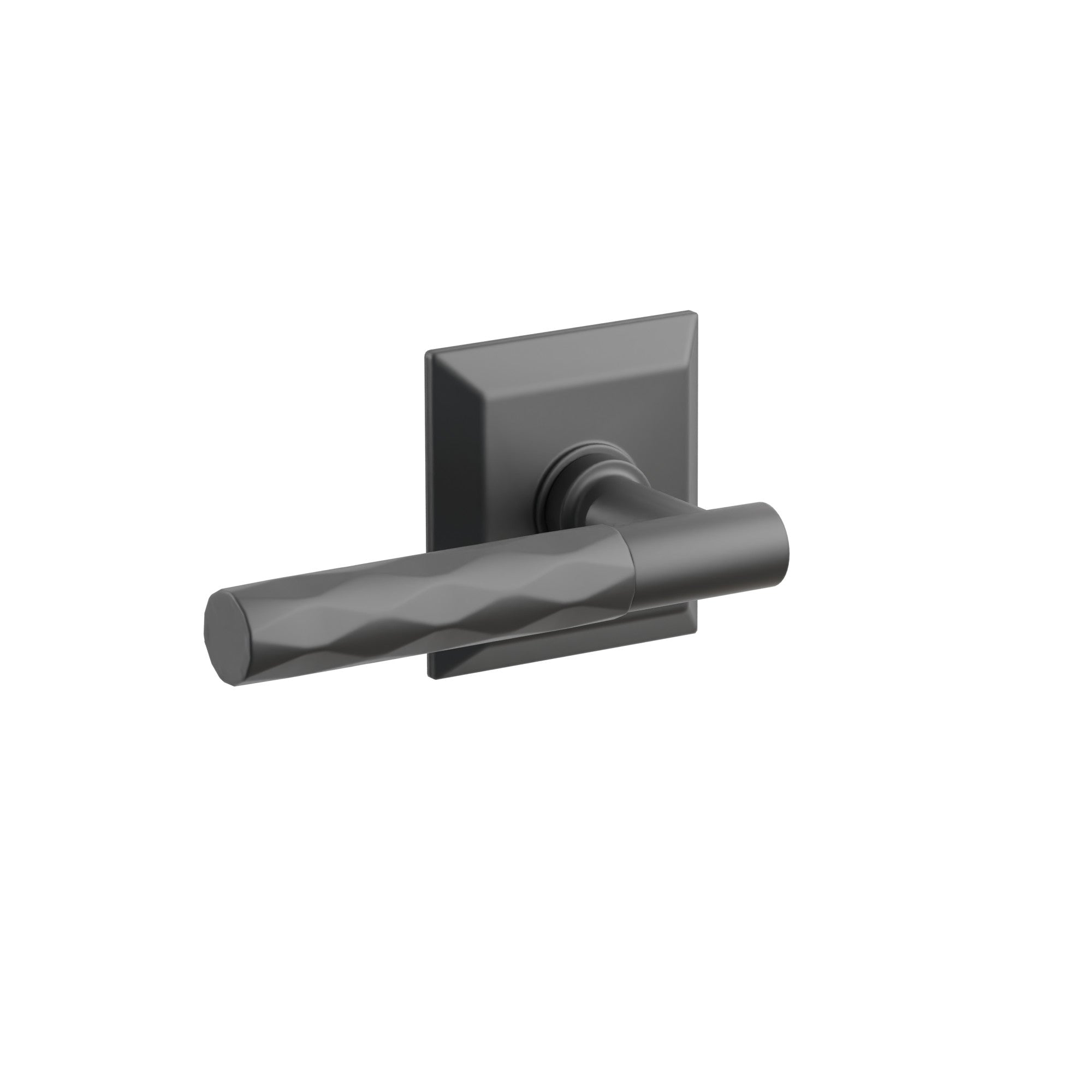 Negro Mate · Quincy Rosette