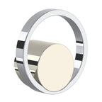 Rohl Eclissi Manija para Mezcladora de Cocina - Níquel Pulido / Cromo Pulido