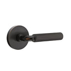 Bronce Aceitado · Disk Rosette