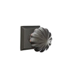 Bronce Aceitado · Quincy Rosette