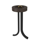Newport Brass East Linear 6-027 — vista de producto — Bronce Aceitado