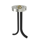 Newport Brass East Linear 6-027 — vista de producto — Níquel Pulido (Natural)