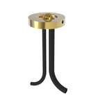 Newport Brass East Linear 6-027 — vista de producto — Oro Pulido (PVD)