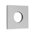 Jaclo 2" x 2" Cuadrada Chapetón — Jaclo — imagen de producto