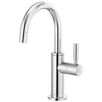 Brizo Odin Dispensador de Agua Fría — Surtidor en Arco — Cromo