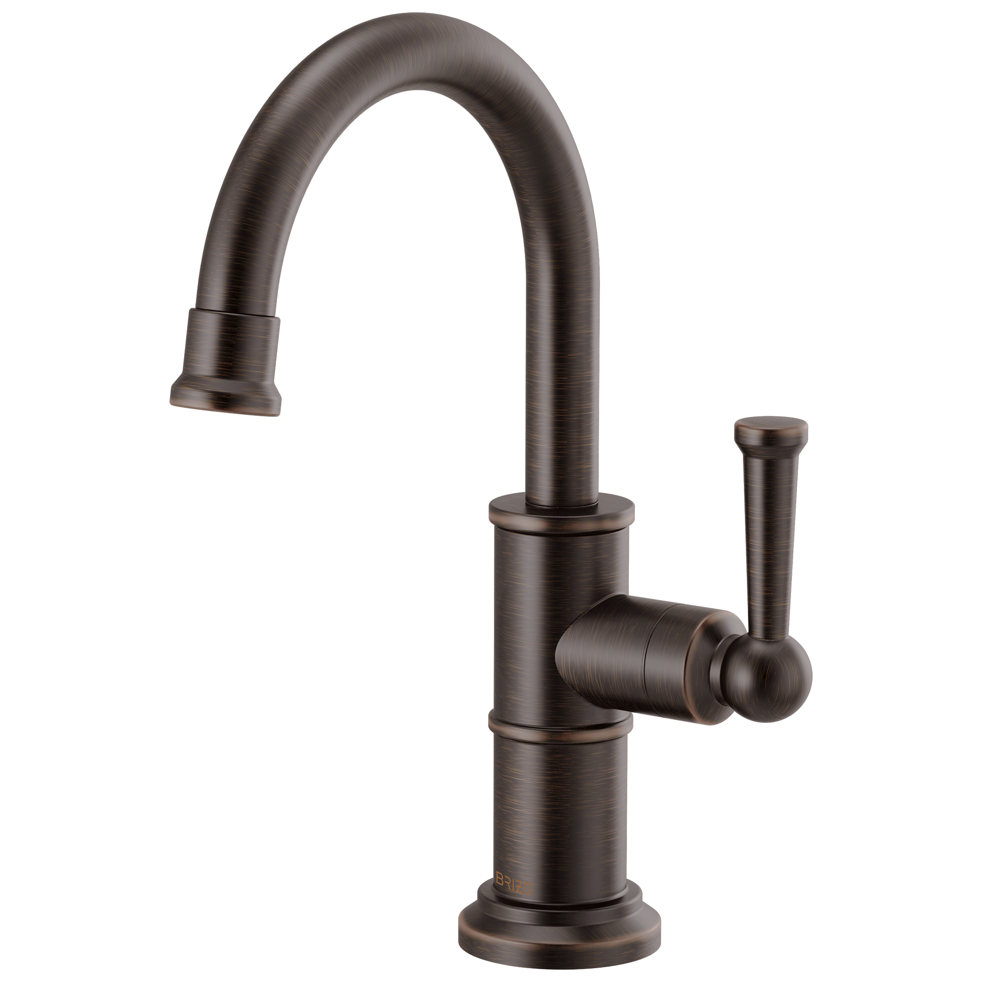 Brizo Artesso Mezcladora de Bebidas — Bronce Veneciano