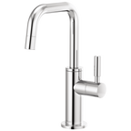 Brizo Odin Dispensador de Agua Fría — Surtidor Cuadrado — Cromo