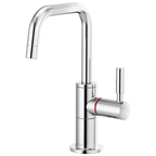 Brizo Odin Dispensador de Agua Caliente — Surtidor Cuadrado — Cromo