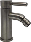 California Faucets Avalon Bidet Monomando - Níquel Satinado