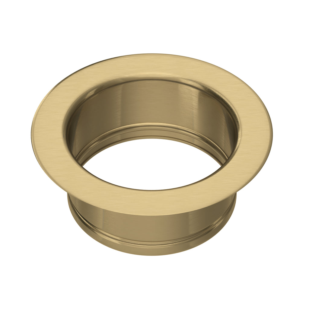 Rohl Brida para Triturador - Oro Antiguo
