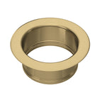 Rohl Brida para Triturador - Oro Antiguo