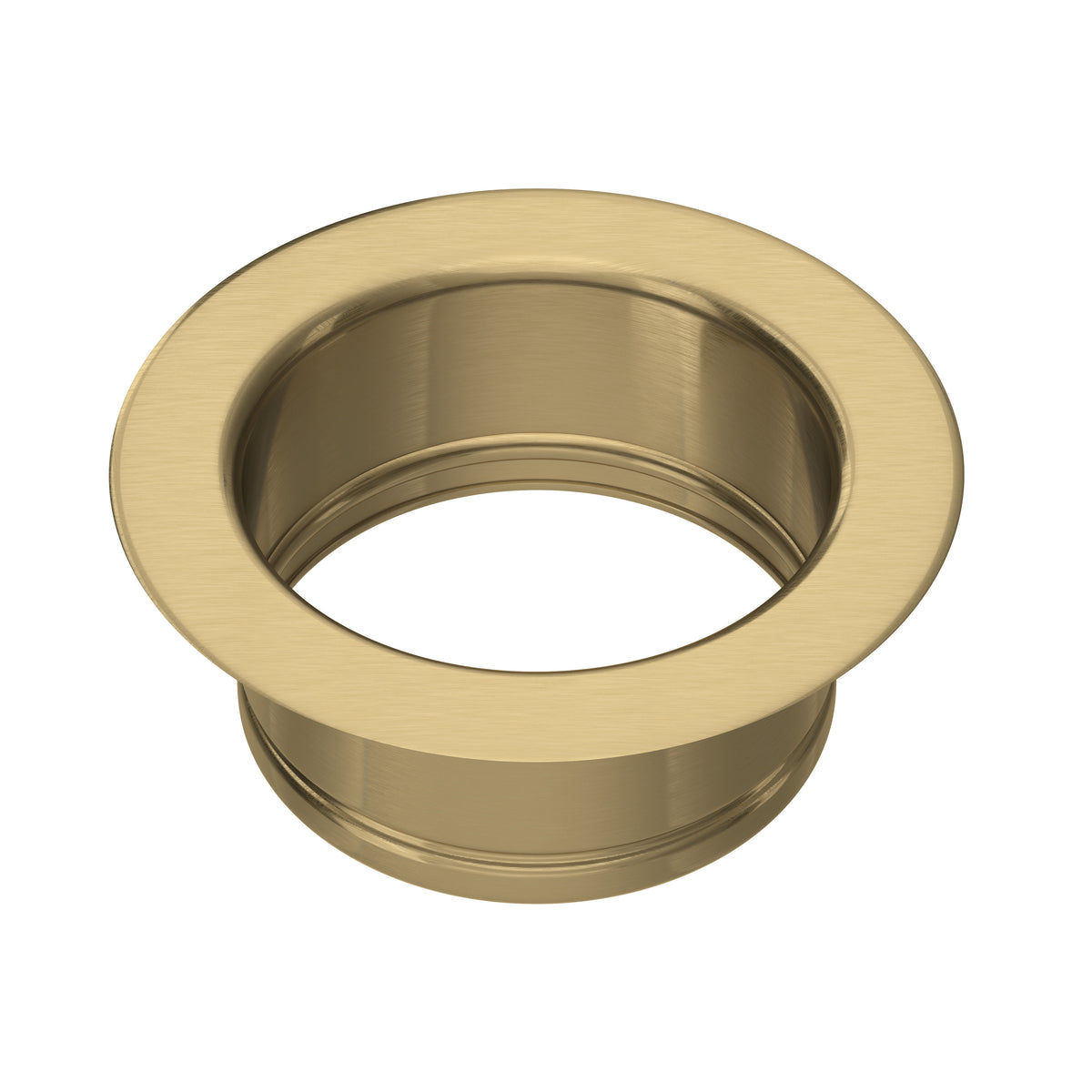 Rohl Brida para Triturador - Oro Antiguo