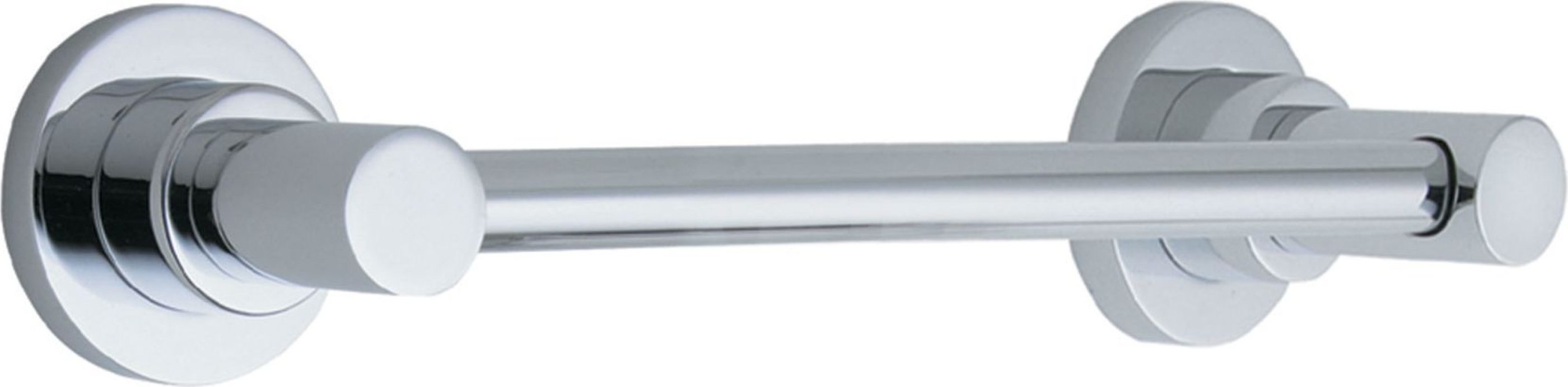California Faucets Tiburon Barra de Toalla de Mano de 9" - Cromo Pulido