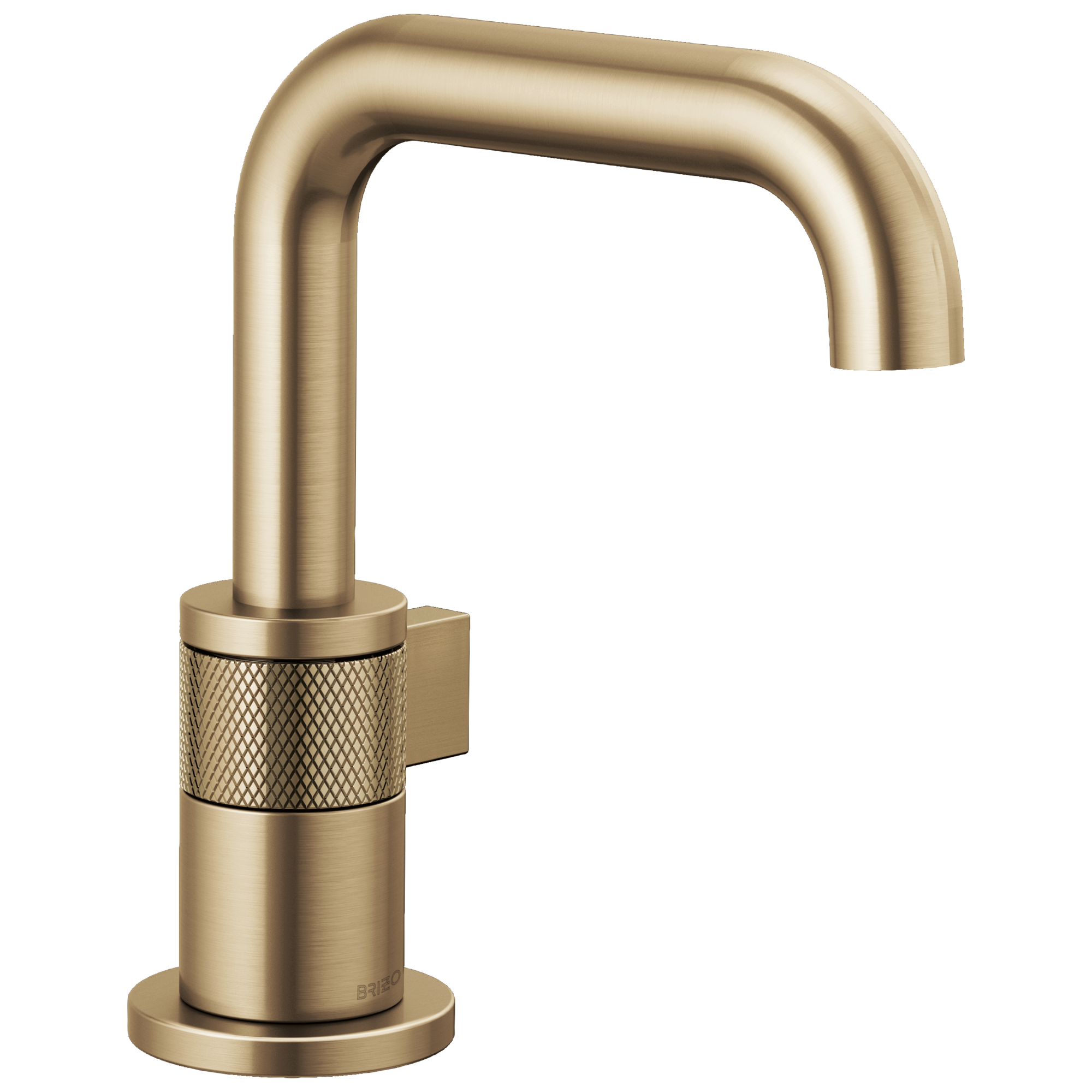 Brizo Litze Monomando para Lavabo — Oro Luxe