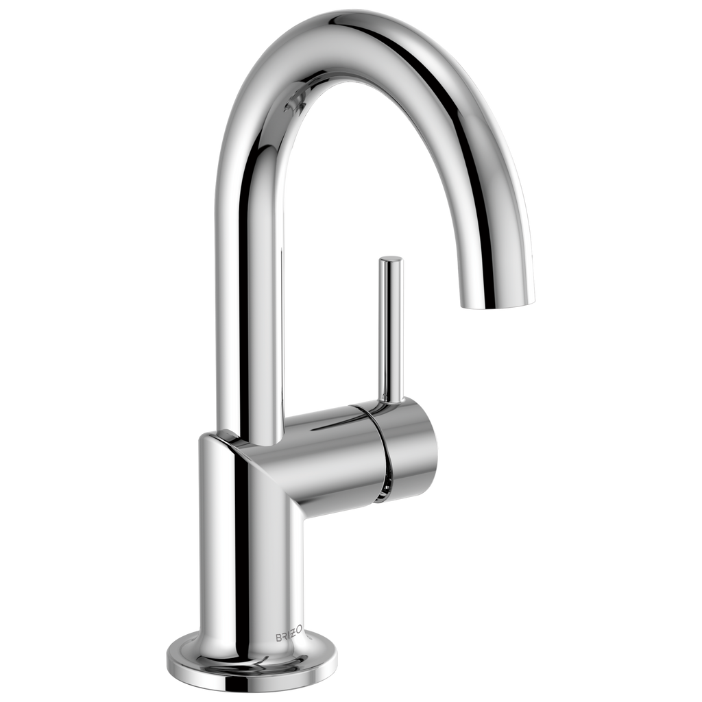 Brizo Odin Monomando para Lavabo — Cromo