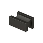 Deltana Perilla Contemporánea Tipo Yunque 3/4" — Bronce Aceitado