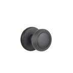 Negro Mate · Watford Rosette
