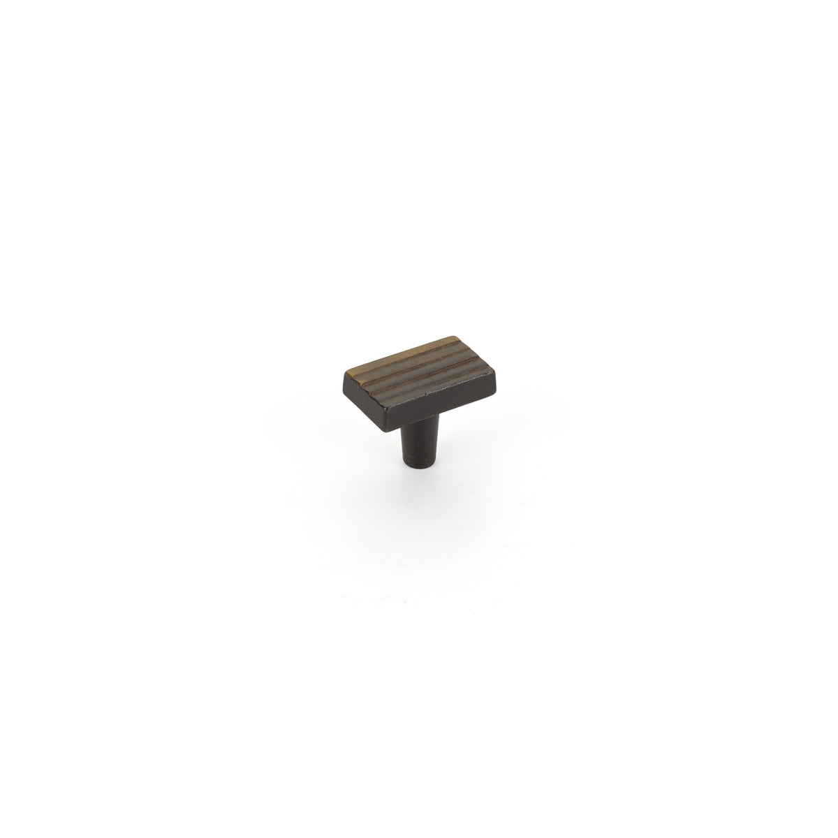 Schaub Perilla Stradella, 1.5" — Bronce Antiguo