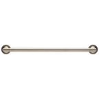Brizo Odin Barra Toallera 18" — Níquel Cepillado