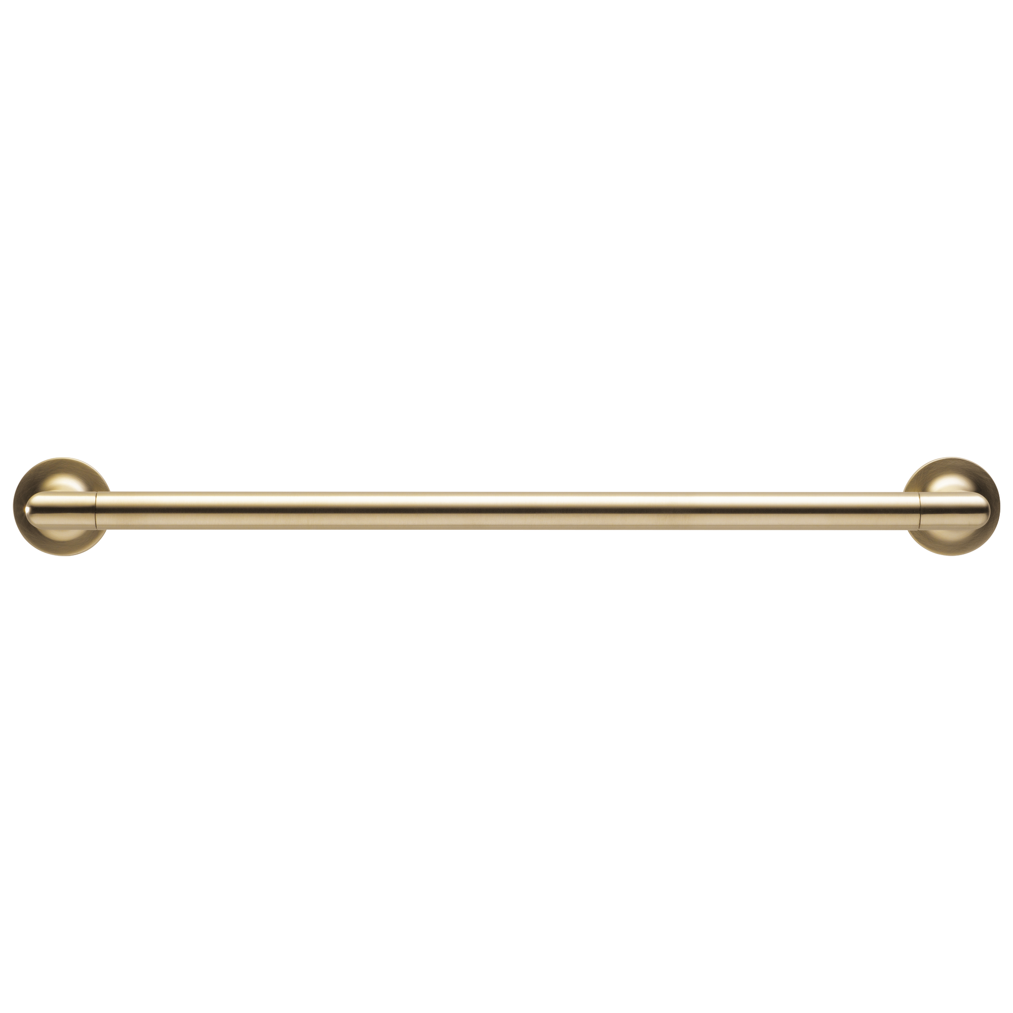 Brizo Odin Barra Toallera 18" — Oro Luxe