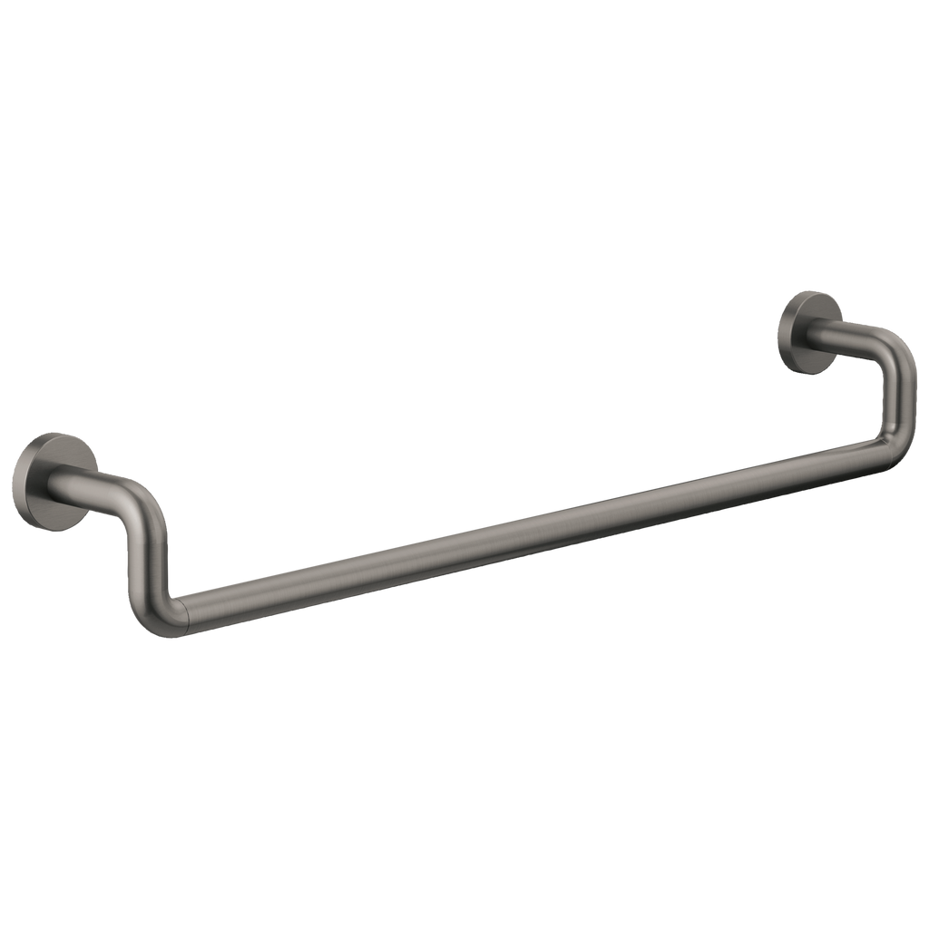 Brizo Litze Barra Toallera 24" — Acero Luxe