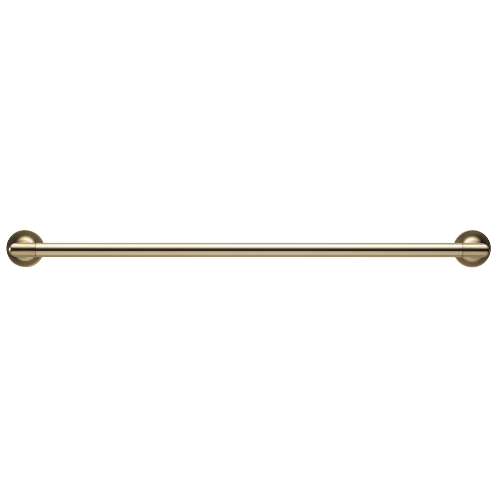 Brizo Odin Barra Toallera 24" — Oro Luxe