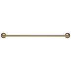 Brizo Odin Barra Toallera 24" — Oro Luxe