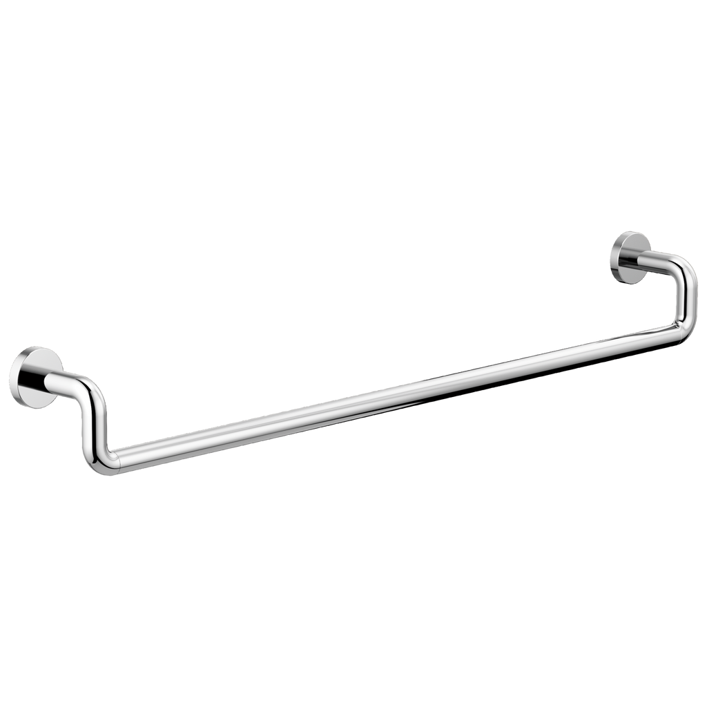 Brizo Litze Barra Toallera 30" — Cromo