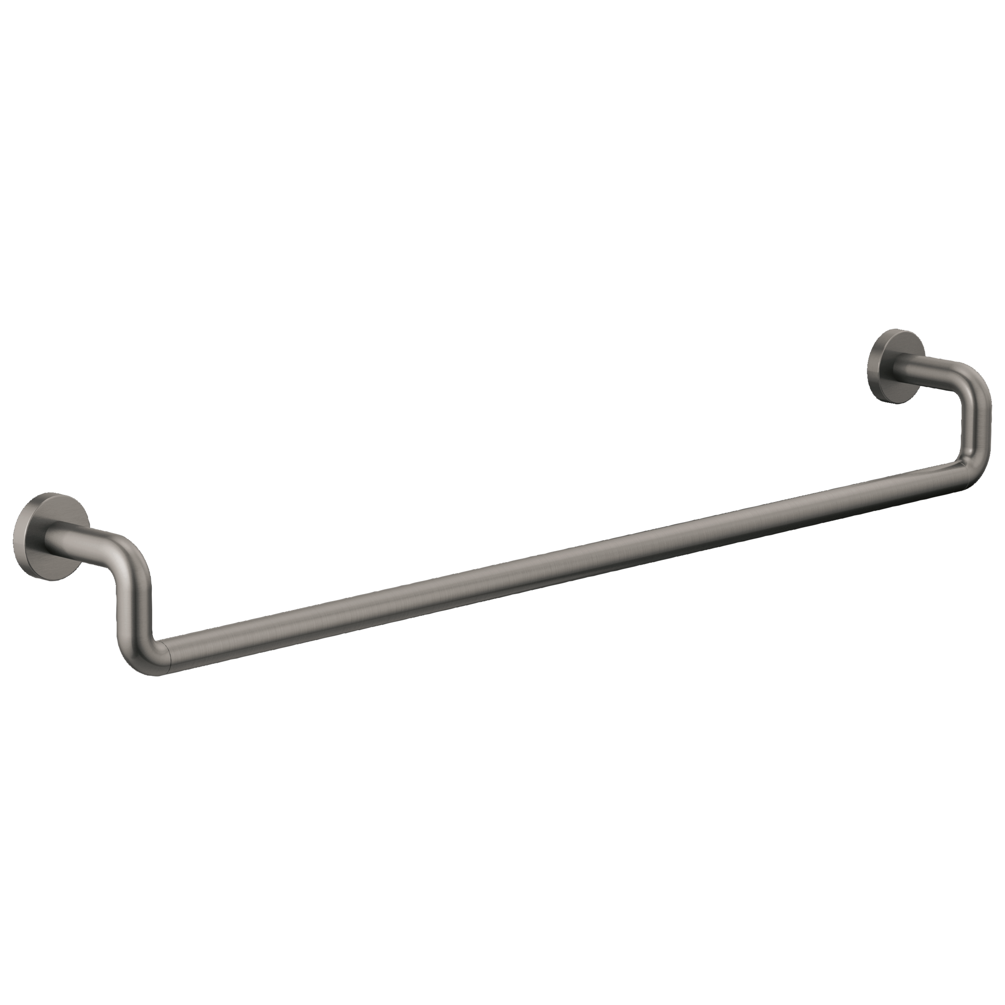 Brizo Litze Barra Toallera 30" — Acero Luxe