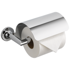 Brizo Odin Portarrollo de Papel — Cromo