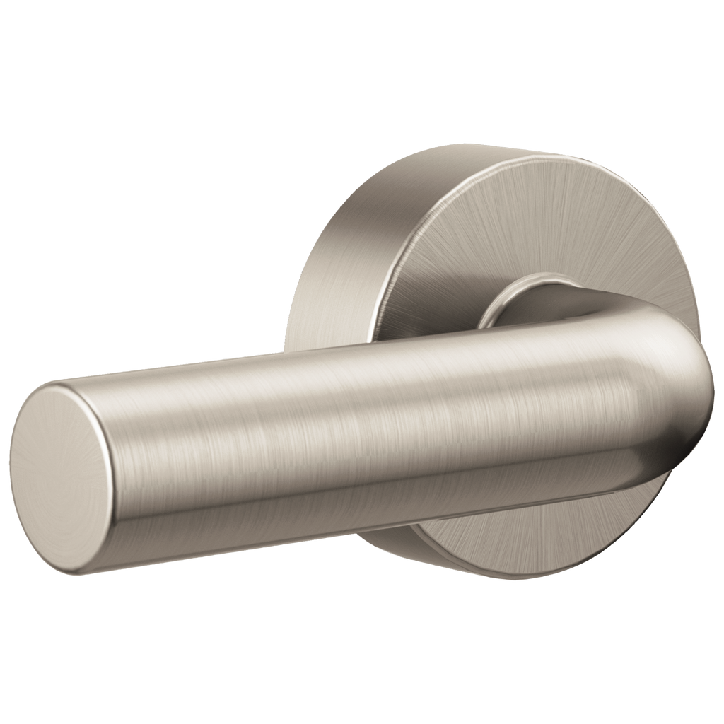 Brizo Litze Palanca Universal para Tanque — Níquel Luxe