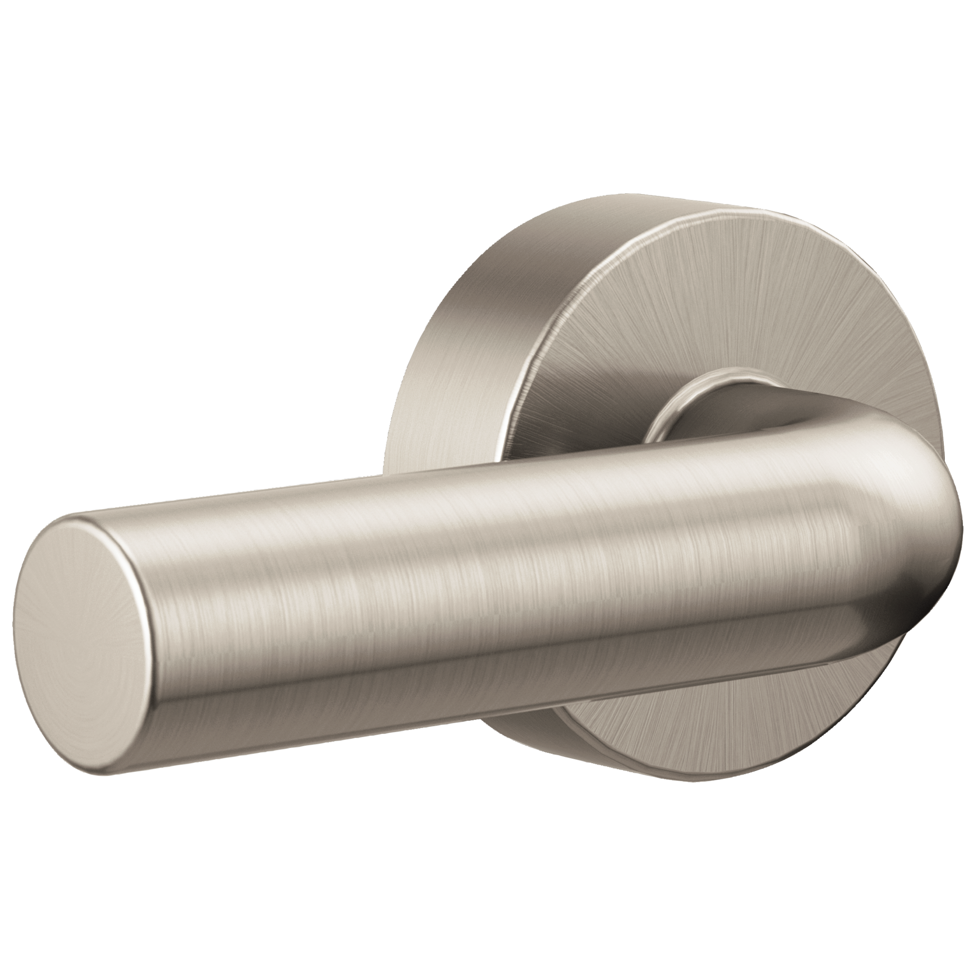 Brizo Litze Palanca Universal para Tanque — Níquel Luxe