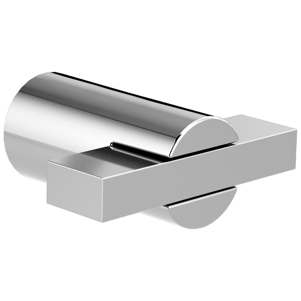 Brizo Litze Jaladera de Gabinete — Cromo