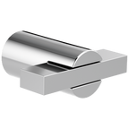Brizo Litze Jaladera de Gabinete — Cromo