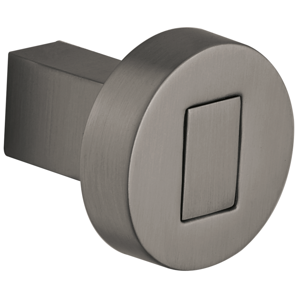 Brizo Litze Perilla de Gabinete — Acero Luxe