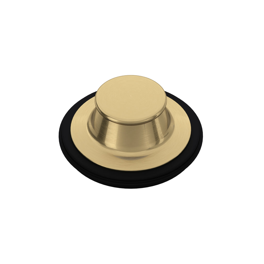 Rohl Tapón para Triturador - Transicional - Oro Antiguo