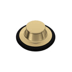 Rohl Tapón para Triturador - Transicional - Oro Antiguo