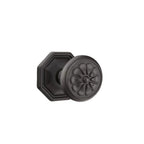 Bronce Negro Mate · #15 Rosette