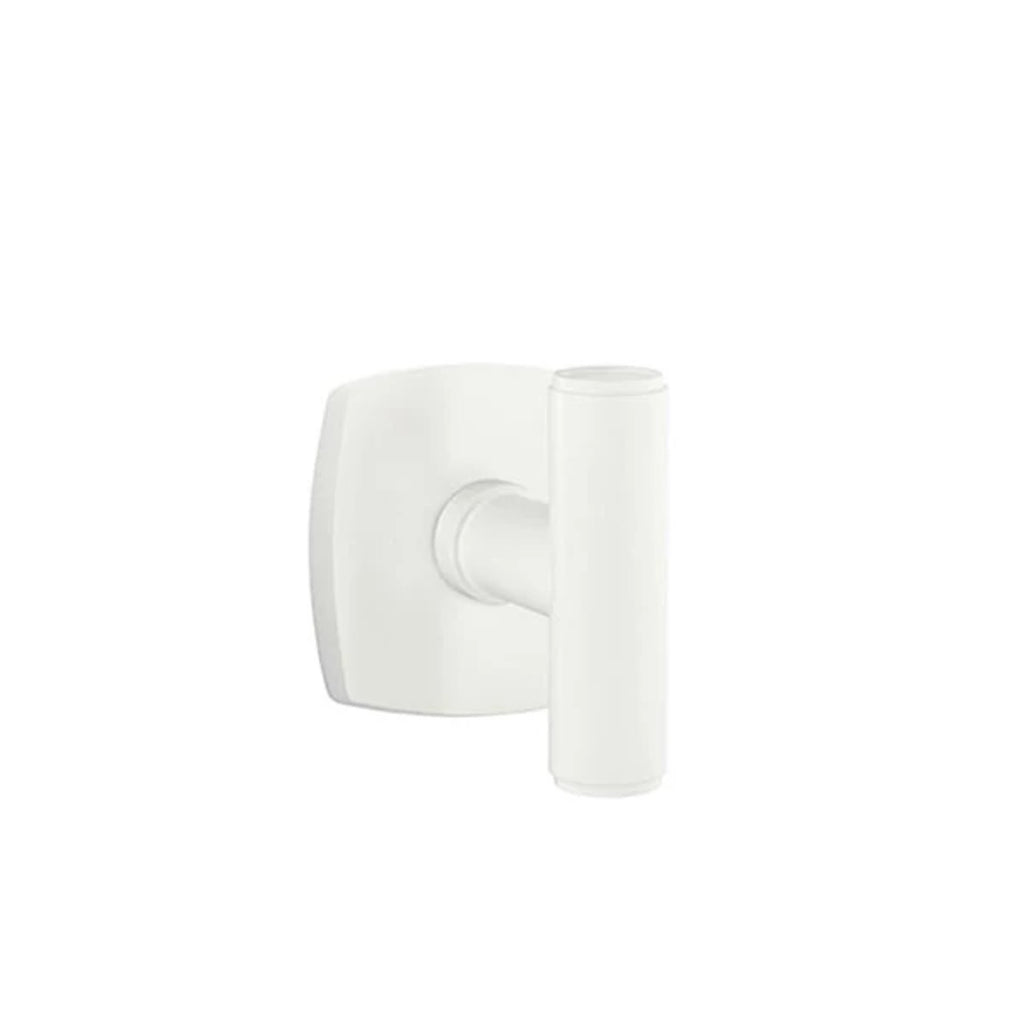 Blanco Mate · Urban Modern Rosette