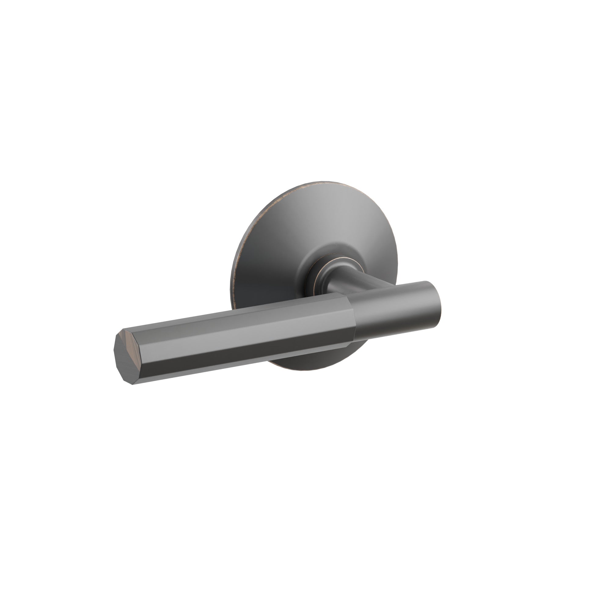 Bronce Aceitado · Modern Rosette