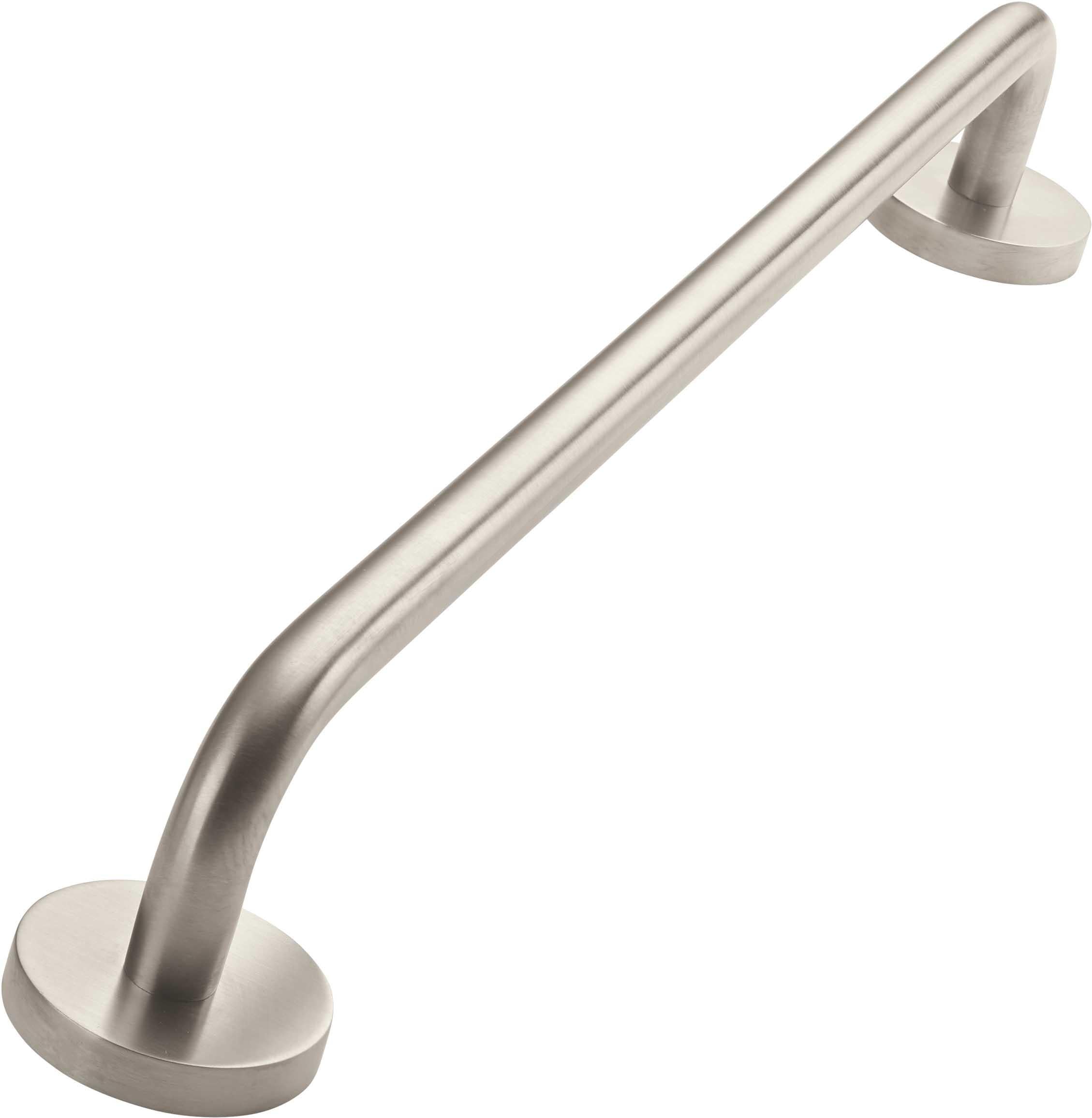 California Faucets Tamalpais Toallero (24") - Níquel Satinado