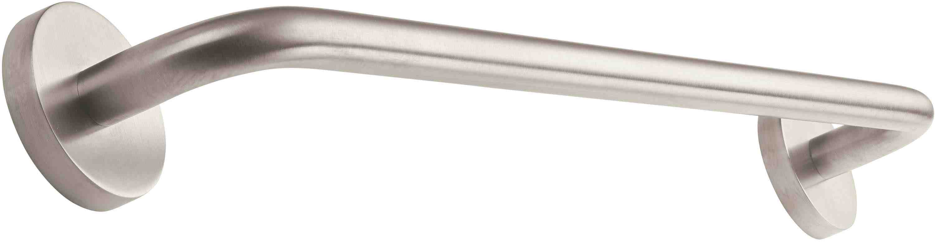 California Faucets Tamalpais Toallero de Mano (9") - Níquel Satinado